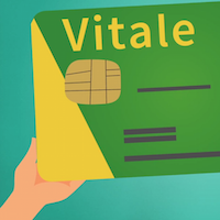 Carte Vitale
