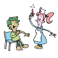 Vaccination