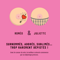 Octobre Rose